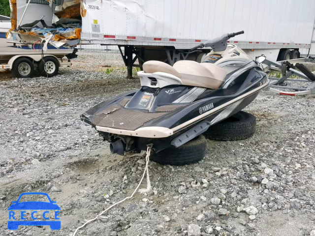 2008 YAMAHA WAVERUNNER YAMA2920L708 зображення 3