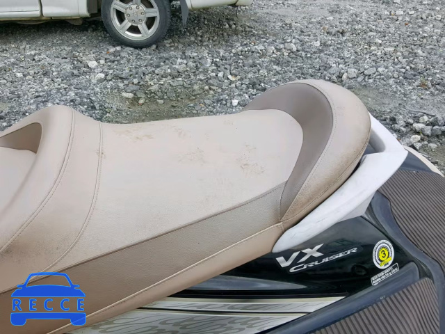 2008 YAMAHA WAVERUNNER YAMA2920L708 зображення 5