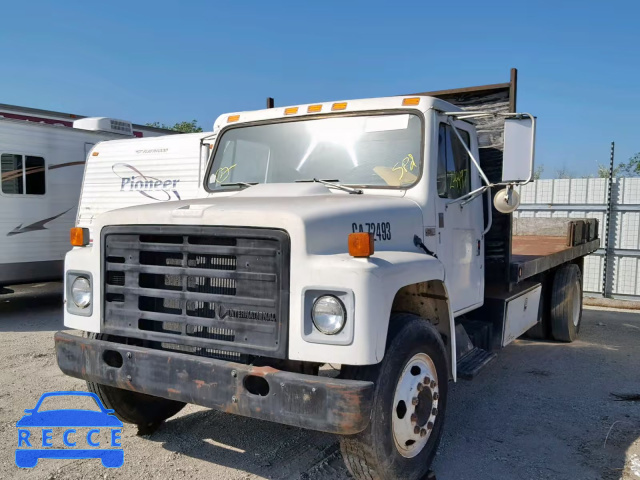 1989 INTERNATIONAL S-SERIES 1 1HTLCZVM6KH665576 image 1
