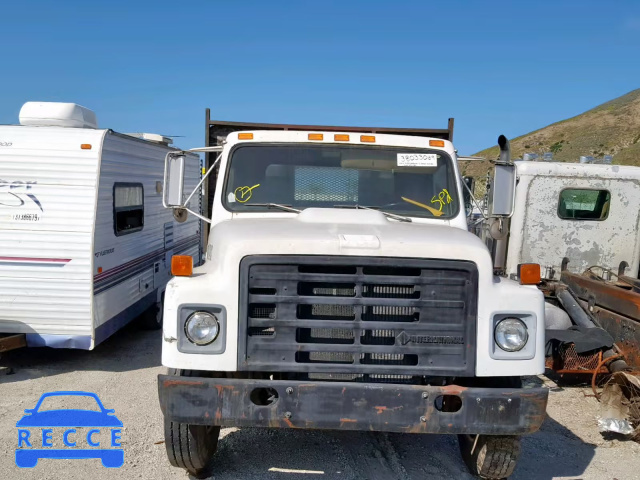 1989 INTERNATIONAL S-SERIES 1 1HTLCZVM6KH665576 image 8