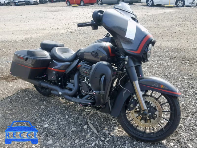 2018 HARLEY-DAVIDSON FLHXSE CVO 1HD1PXL19JB951248 image 0