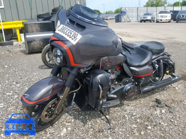 2018 HARLEY-DAVIDSON FLHXSE CVO 1HD1PXL19JB951248 image 1