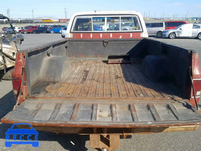 1977 GMC SIERRA TCL347Z526515 image 5