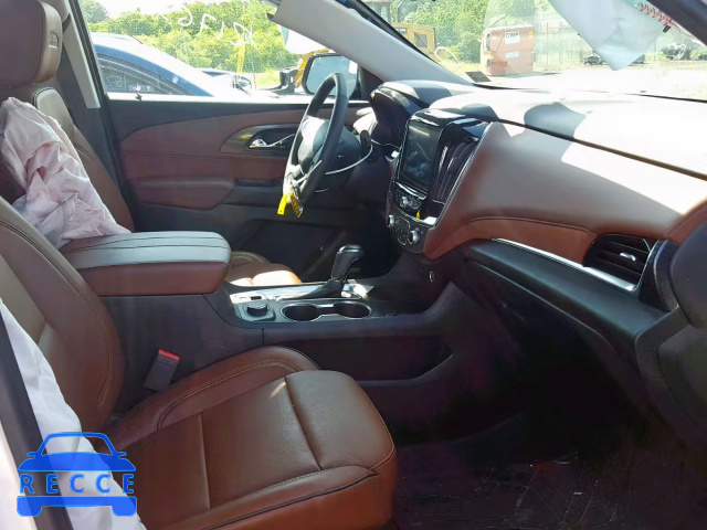 2018 CHEVROLET TRAVERSE H 1GNEVKKW5JJ124806 Bild 4