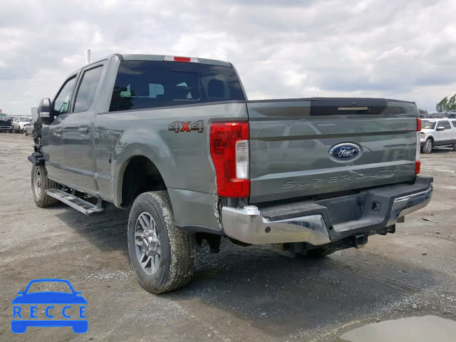 2019 FORD F350 SUPER 1FT8W3B66KEC26232 image 2