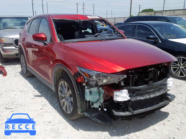 2019 MAZDA CX-5 GRAND JM3KFBDY4K0518531 Bild 0