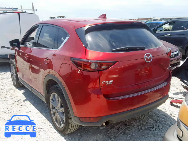 2019 MAZDA CX-5 GRAND JM3KFBDY4K0518531 Bild 2