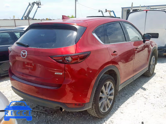 2019 MAZDA CX-5 GRAND JM3KFBDY4K0518531 Bild 3