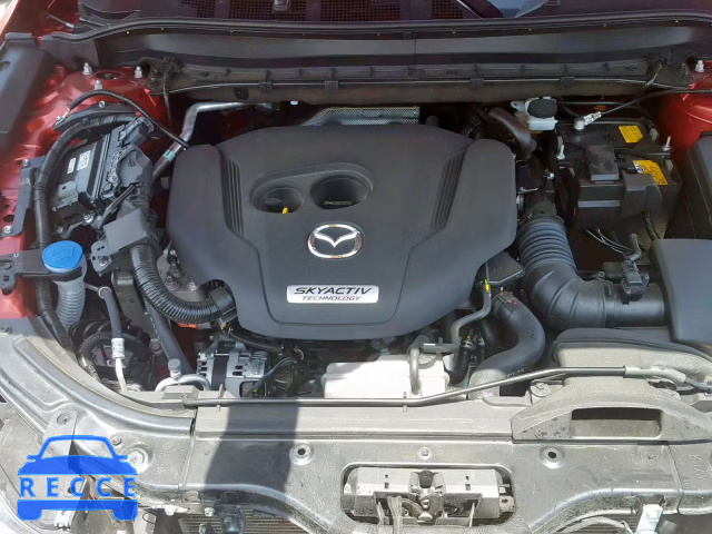 2019 MAZDA CX-5 GRAND JM3KFBDY4K0518531 image 6