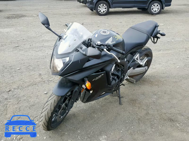 2014 HONDA CBR650 FA MLHRC745XE5000043 image 1