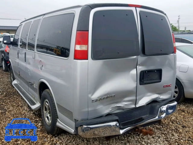 2004 GMC SAVANA RV 1GDFG15TX41148795 image 2