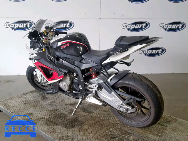 2014 BMW S 1000 RR WB1053401EZ308968 image 2