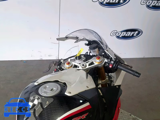 2014 BMW S 1000 RR WB1053401EZ308968 image 4