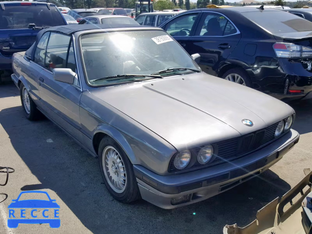 1992 BMW 325 IC AUT WBABB2315NEC29710 Bild 0