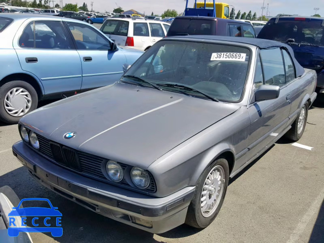 1992 BMW 325 IC AUT WBABB2315NEC29710 image 1