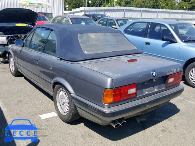 1992 BMW 325 IC AUT WBABB2315NEC29710 зображення 2