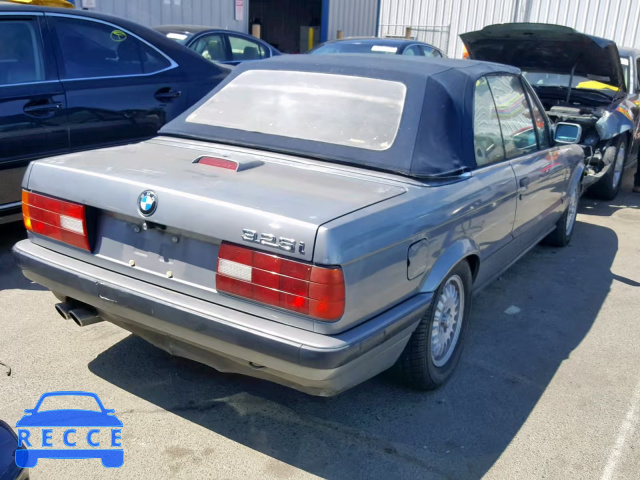 1992 BMW 325 IC AUT WBABB2315NEC29710 зображення 3