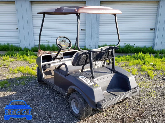 2000 CLUB GOLF CART AG1328380034 image 2