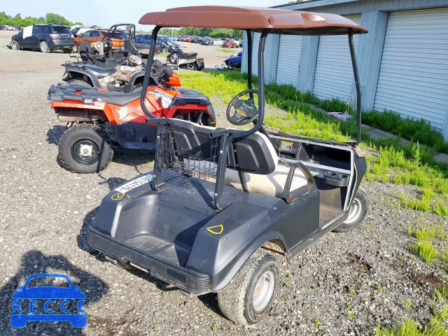 2000 CLUB GOLF CART AG1328380034 image 3