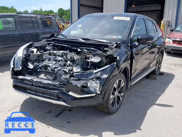 2019 MITSUBISHI ECLIPSE CR JA4AT5AA8KZ001793 image 1