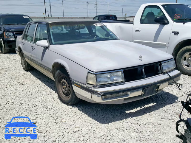 1990 BUICK ELECTRA PA 1G4CW54C5L1645444 Bild 0