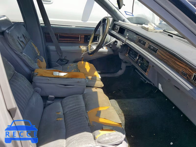 1990 BUICK ELECTRA PA 1G4CW54C5L1645444 Bild 4