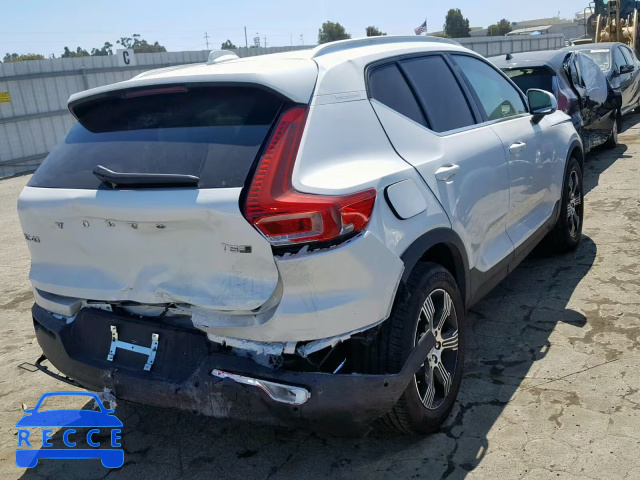 2019 VOLVO XC40 T5 YV4162UL1K2057265 image 3