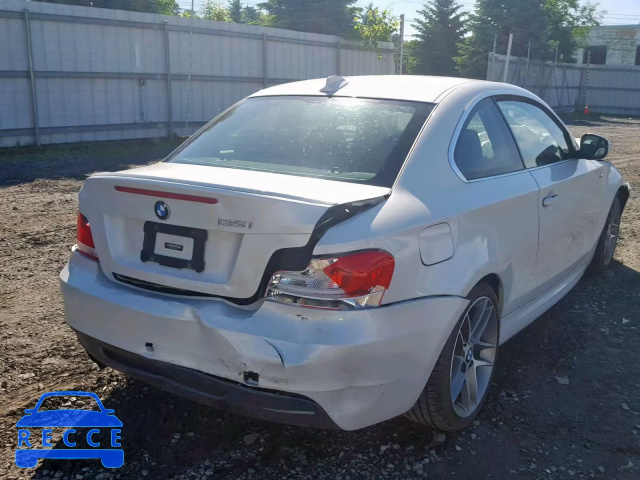 2013 BMW 135 I WBAUC9C58DVU41952 image 3