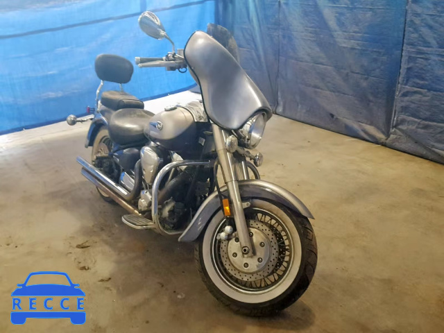 2006 YAMAHA XV1700 A JYAVP17E46A021411 image 0