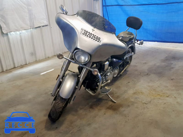 2006 YAMAHA XV1700 A JYAVP17E46A021411 image 1