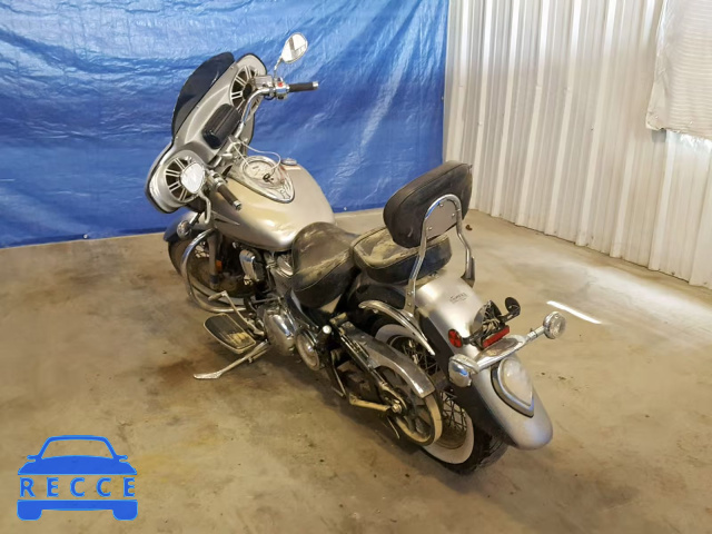 2006 YAMAHA XV1700 A JYAVP17E46A021411 image 2