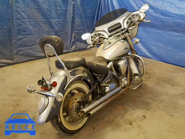 2006 YAMAHA XV1700 A JYAVP17E46A021411 image 3