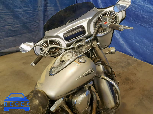 2006 YAMAHA XV1700 A JYAVP17E46A021411 image 4