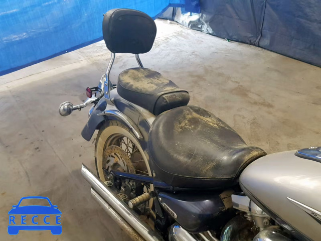 2006 YAMAHA XV1700 A JYAVP17E46A021411 image 5