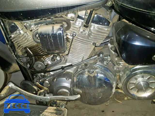 2006 YAMAHA XV1700 A JYAVP17E46A021411 image 6