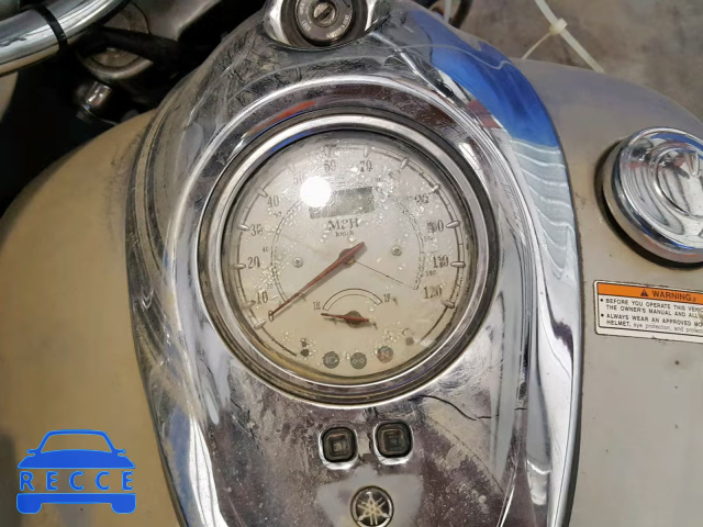 2006 YAMAHA XV1700 A JYAVP17E46A021411 image 7