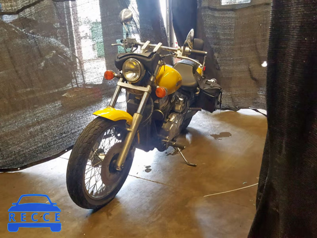 2002 HONDA VT750 DC JH2RC44082K620920 image 1