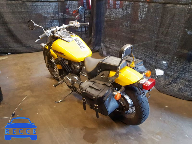 2002 HONDA VT750 DC JH2RC44082K620920 image 2