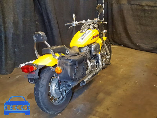 2002 HONDA VT750 DC JH2RC44082K620920 image 3