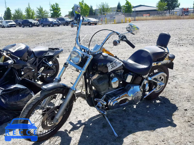 2003 HARLEY-DAVIDSON FXSTI 1HD1BVB103Y035837 зображення 0