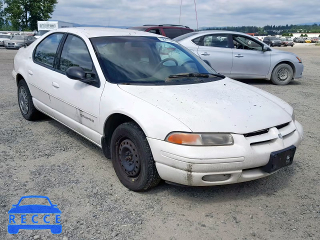 1998 DODGE STRATUS ES 1B3EJ56H4WN189682 image 0