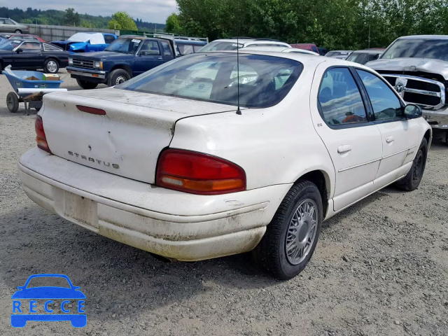 1998 DODGE STRATUS ES 1B3EJ56H4WN189682 image 3