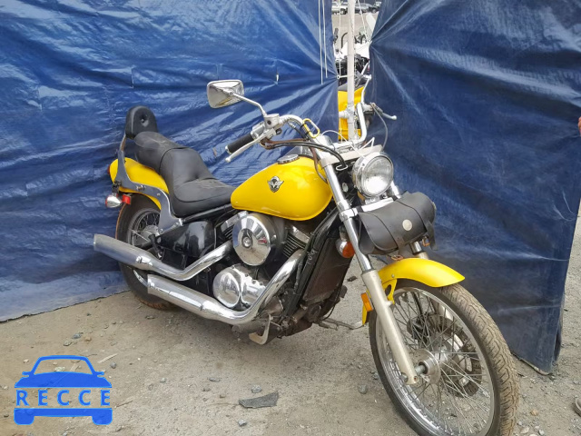 1996 KAWASAKI VN800 JKBVNCA18TA032702 зображення 0