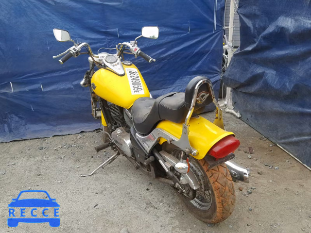 1996 KAWASAKI VN800 JKBVNCA18TA032702 зображення 2
