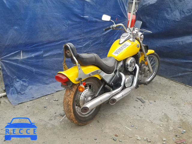 1996 KAWASAKI VN800 JKBVNCA18TA032702 зображення 3