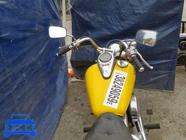 1996 KAWASAKI VN800 JKBVNCA18TA032702 зображення 4