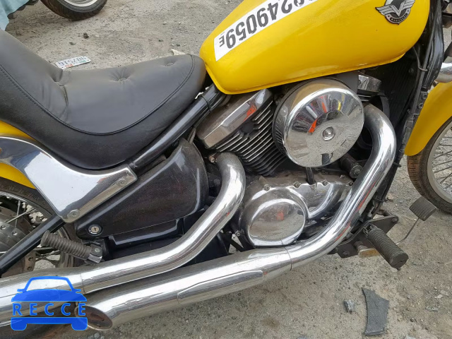 1996 KAWASAKI VN800 JKBVNCA18TA032702 зображення 6