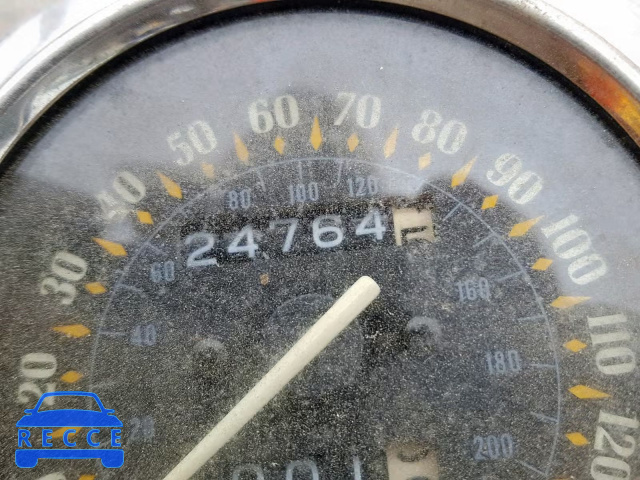 1996 KAWASAKI VN800 JKBVNCA18TA032702 зображення 7