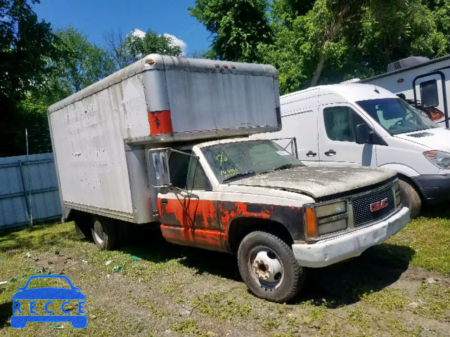 1994 GMC SIERRA C35 1GDJC34N0RE547817 image 0