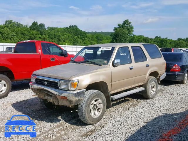 1994 TOYOTA 4RUNNER RN JT3RN37W2R0015489 image 1